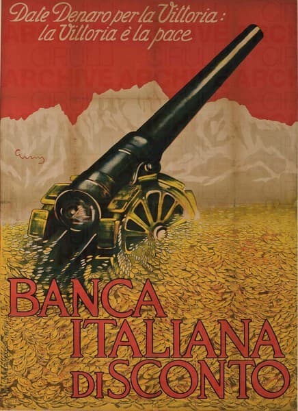 Banca Italiana di Sconto