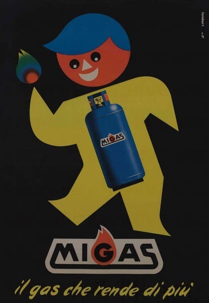 Migas, il gas che rende di più