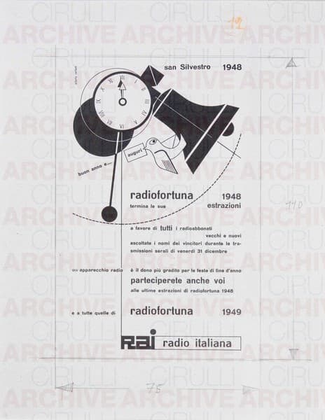 Rai Radio Italiana Radiofortuna