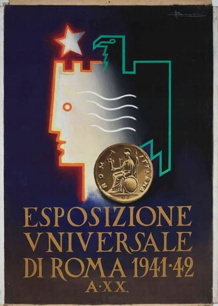 Esposizione Universale di Roma 1941-42
