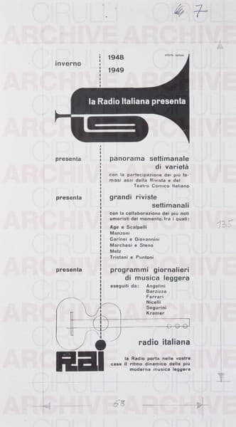 Rai Radio Italiana La Radio italiana presenta