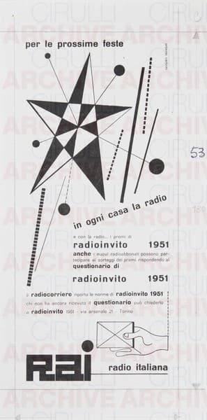 Rai Radio Italiana Per le prossime feste in ogni casa la radio