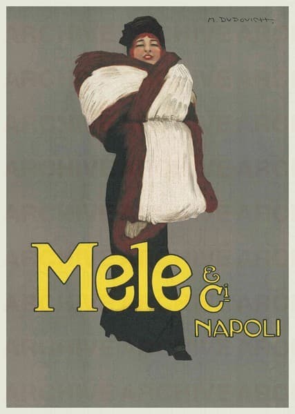 Mele & Ci. Napoli
