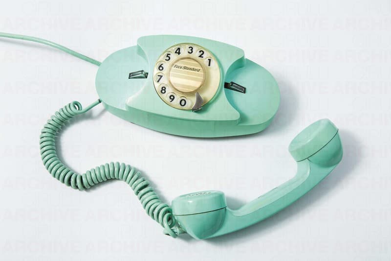 Telefono Lillo Sip (verde)