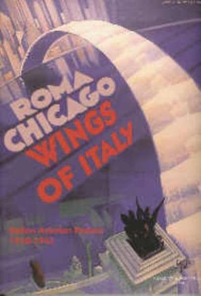 Wings of Italy