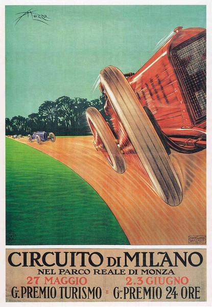 Circuito di Milano