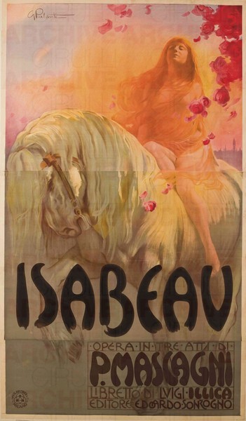 Isabeau